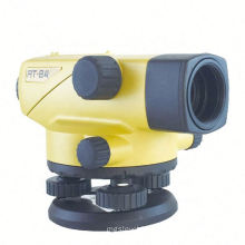 High precision cheap price JFT AT-B4 topcon auto level measuring Instruments 24X Optical Topon automatic level for sale